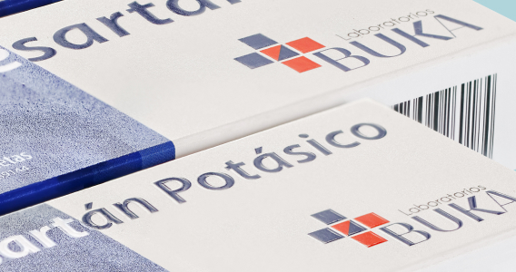 Printed With Precision